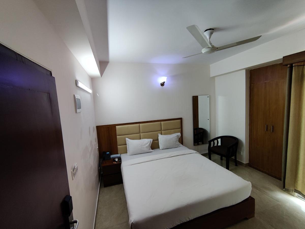 Hotel Sea Moon Cox's Bazar Exterior foto